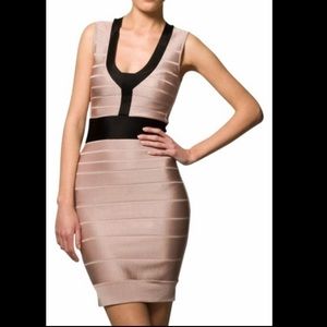 French Connection Bodycon Dress